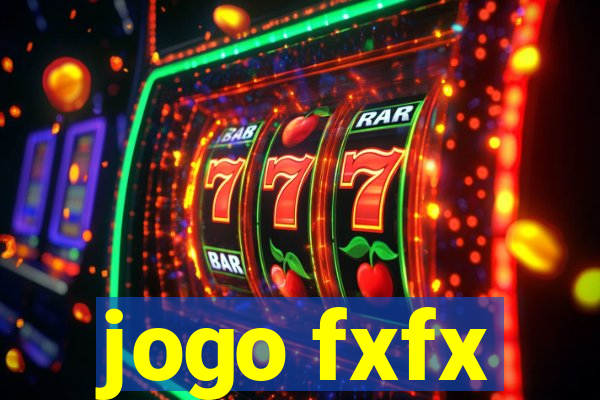 jogo fxfx